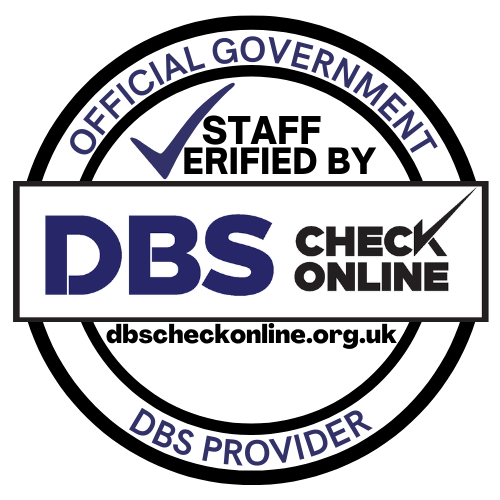 DBS Check Online Certified