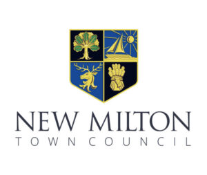 New Milton Town Council logo